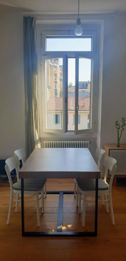 Milano Isola - Bright 2-Room Apartment With Balcony Экстерьер фото