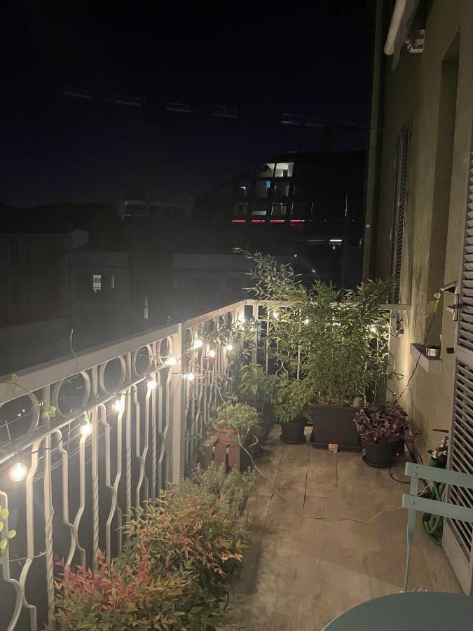 Milano Isola - Bright 2-Room Apartment With Balcony Экстерьер фото